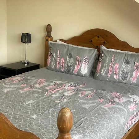 Ben View Apartment Caol Luaran gambar