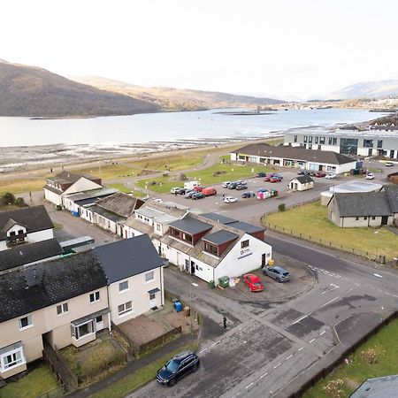 Ben View Apartment Caol Luaran gambar