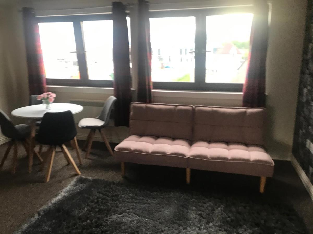 Ben View Apartment Caol Luaran gambar