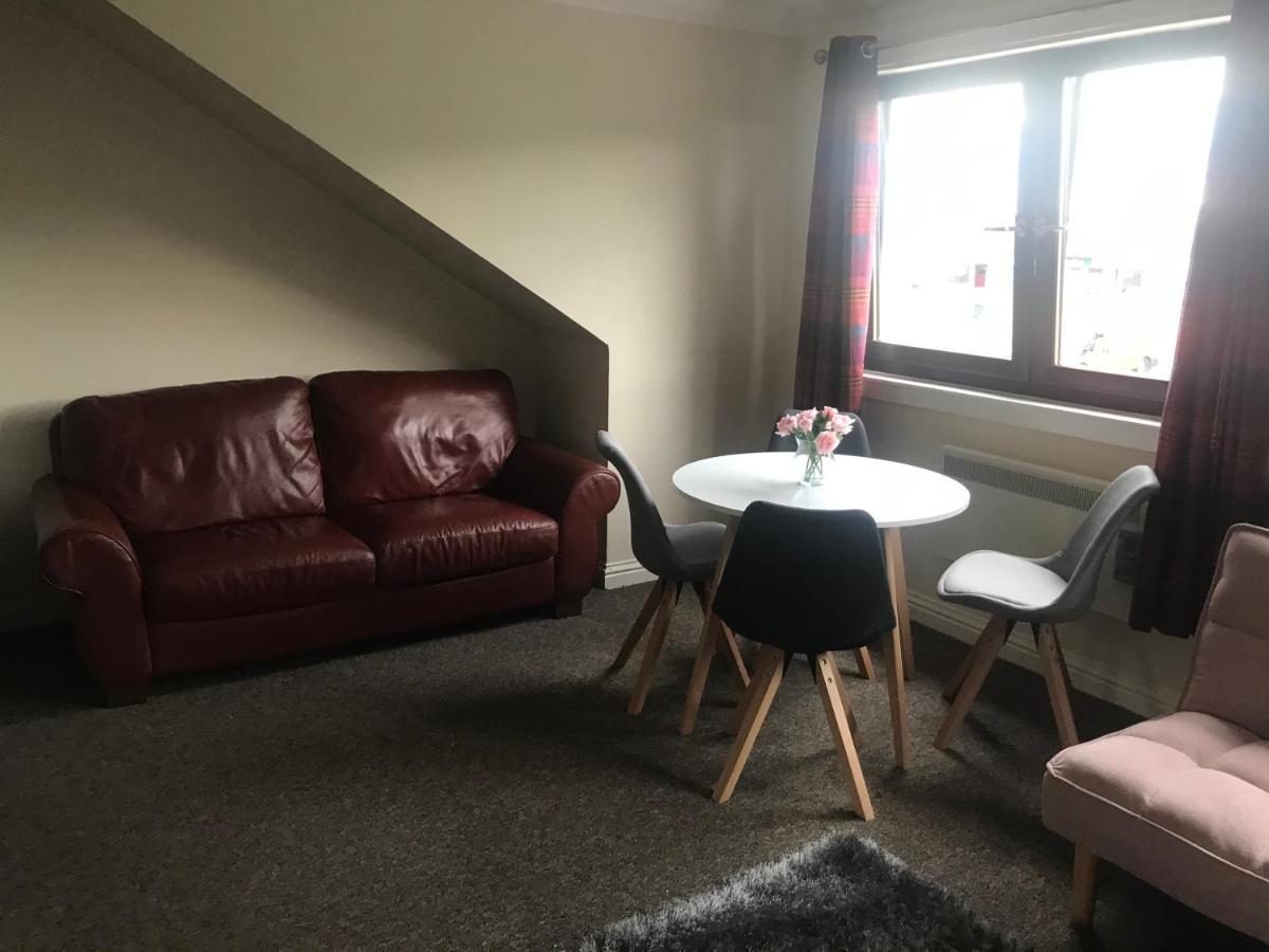 Ben View Apartment Caol Luaran gambar