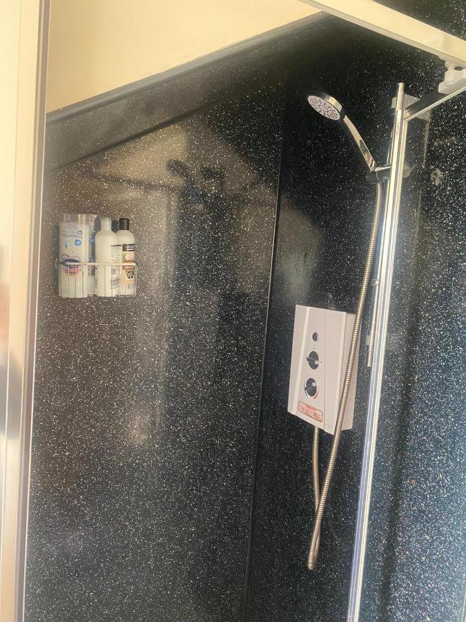 Ben View Apartment Caol Luaran gambar