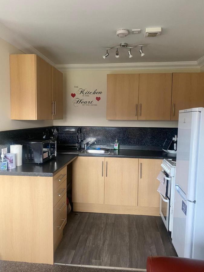 Ben View Apartment Caol Luaran gambar