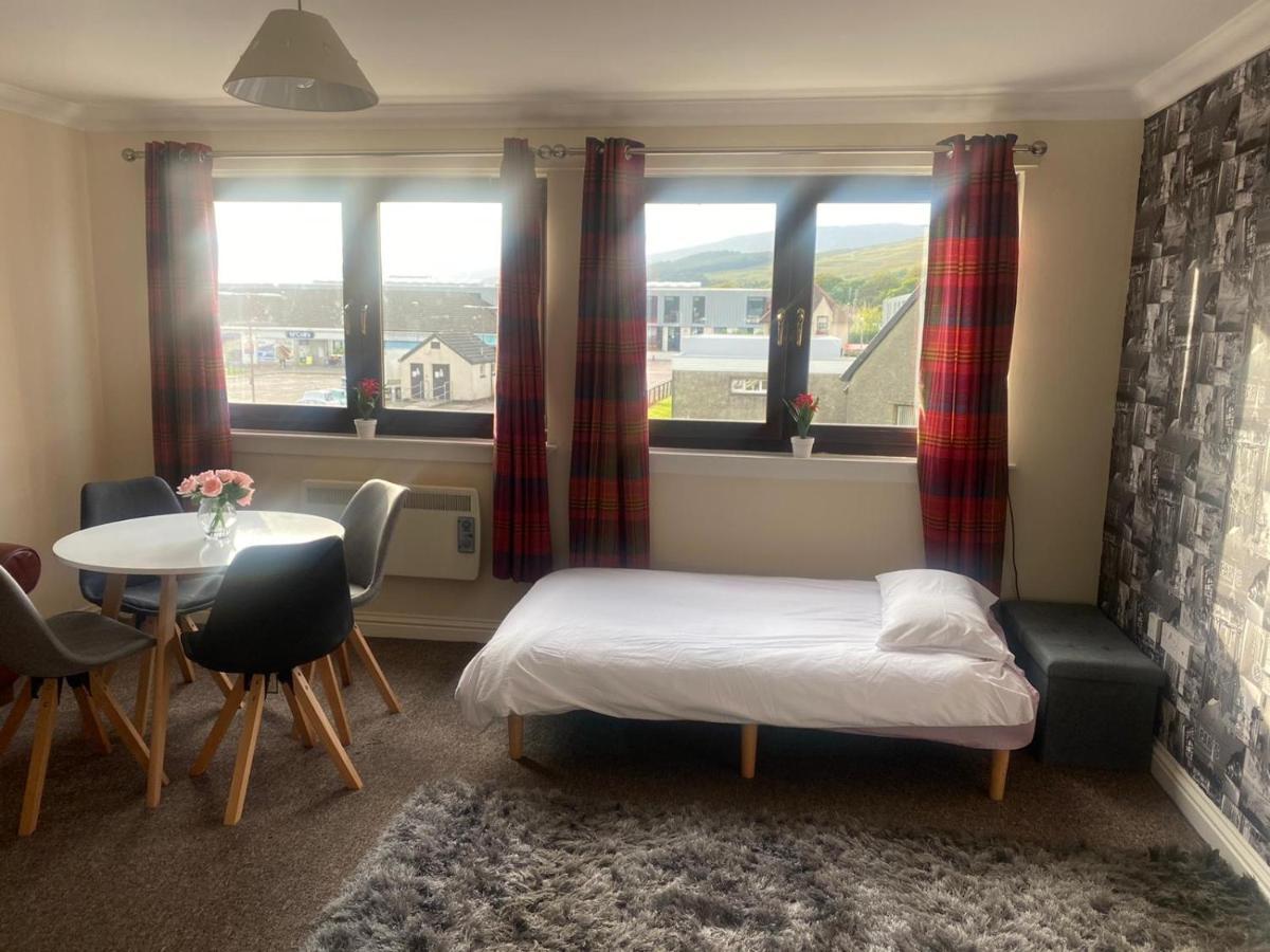 Ben View Apartment Caol Luaran gambar