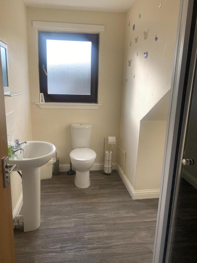Ben View Apartment Caol Luaran gambar