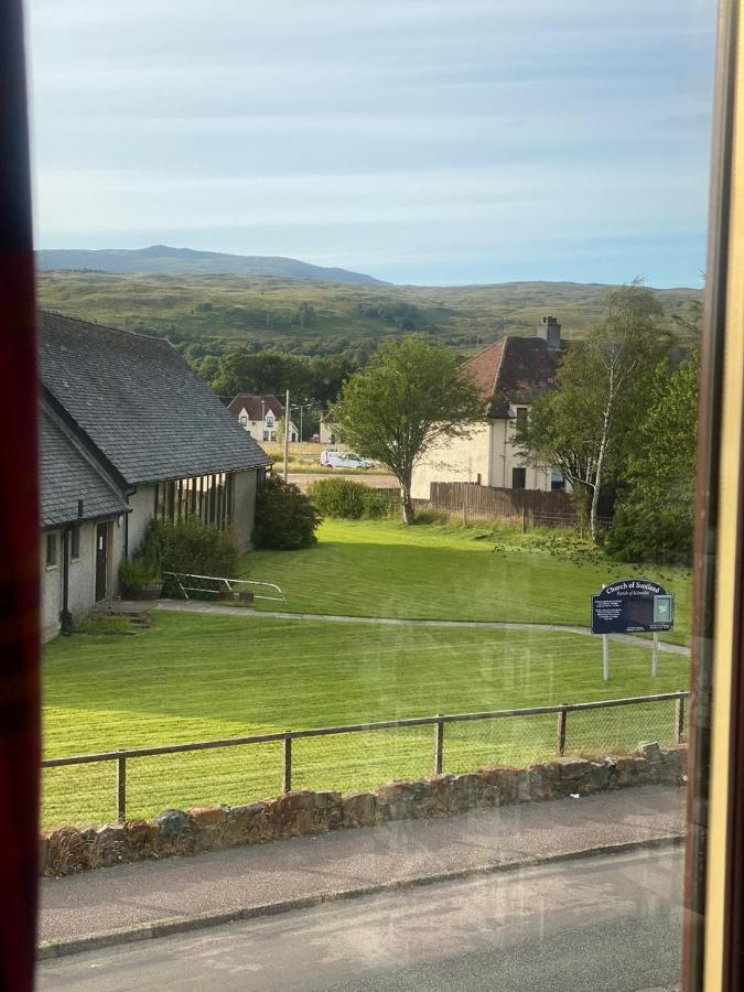 Ben View Apartment Caol Luaran gambar