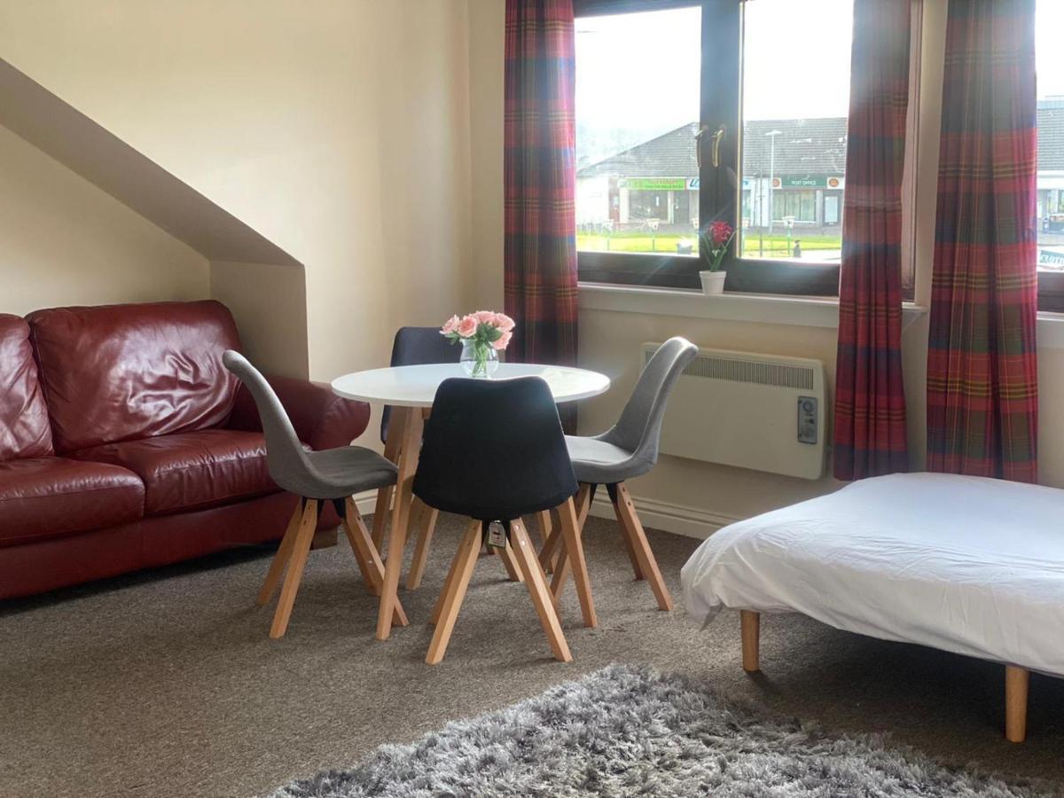 Ben View Apartment Caol Luaran gambar