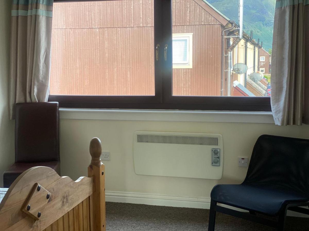 Ben View Apartment Caol Luaran gambar