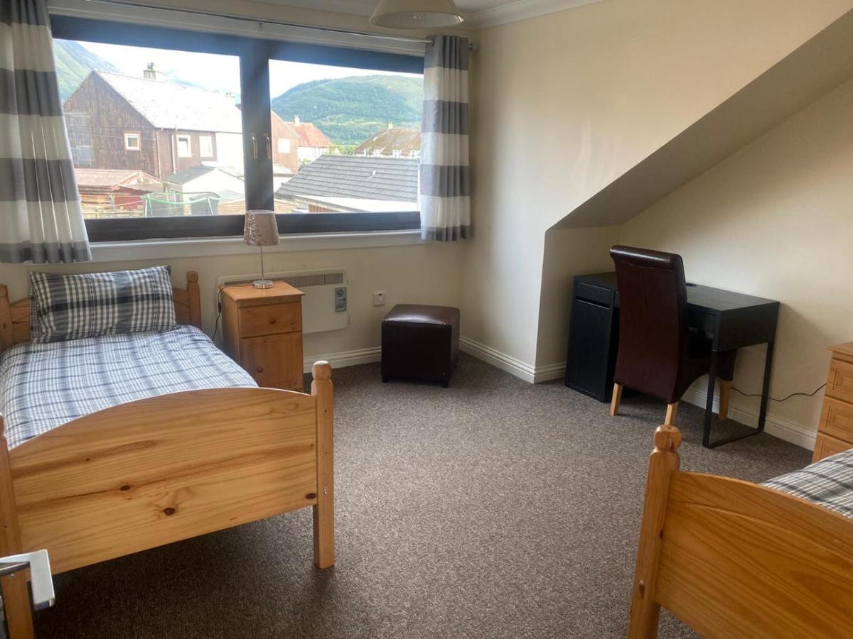 Ben View Apartment Caol Luaran gambar