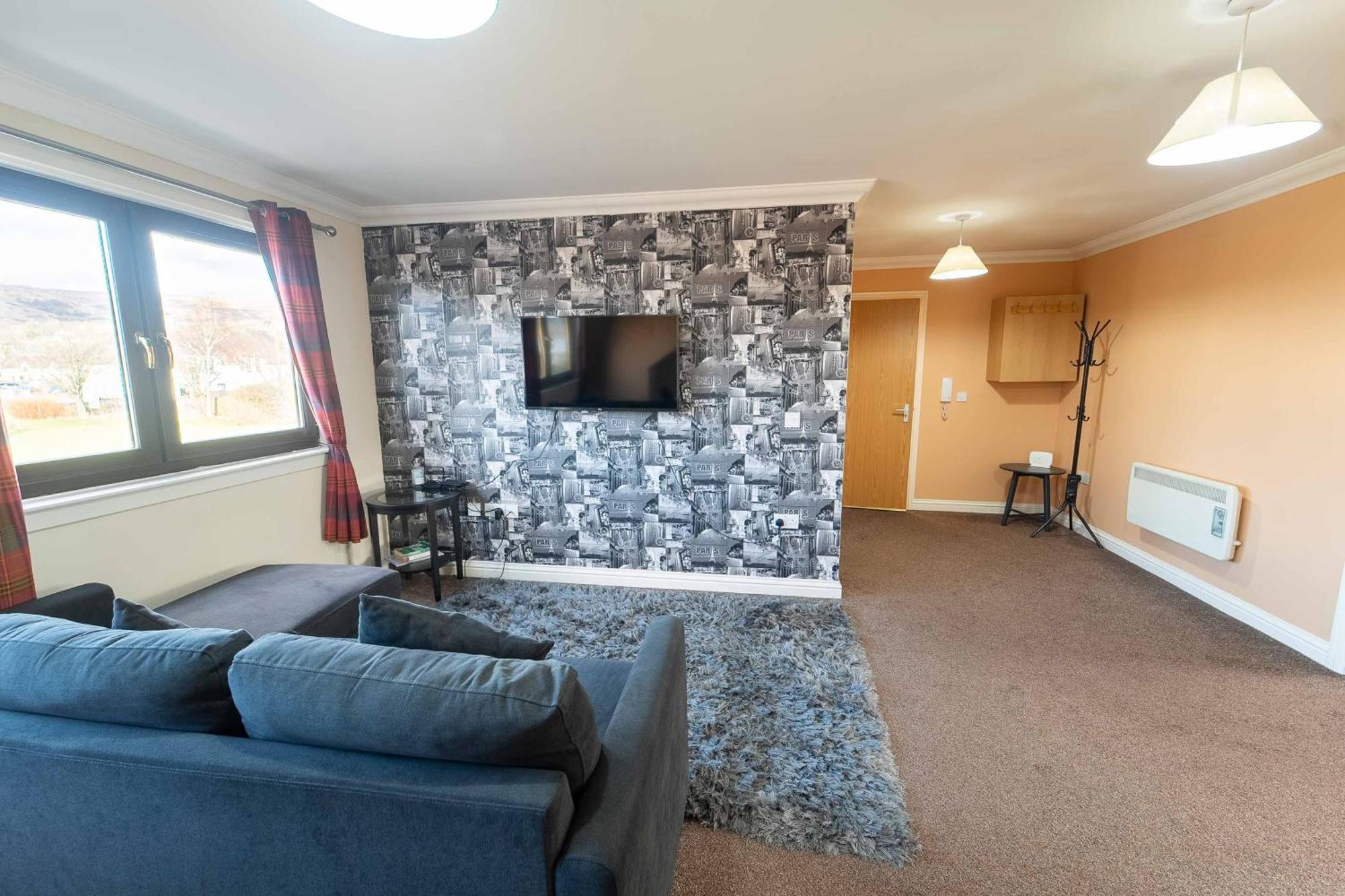 Ben View Apartment Caol Luaran gambar