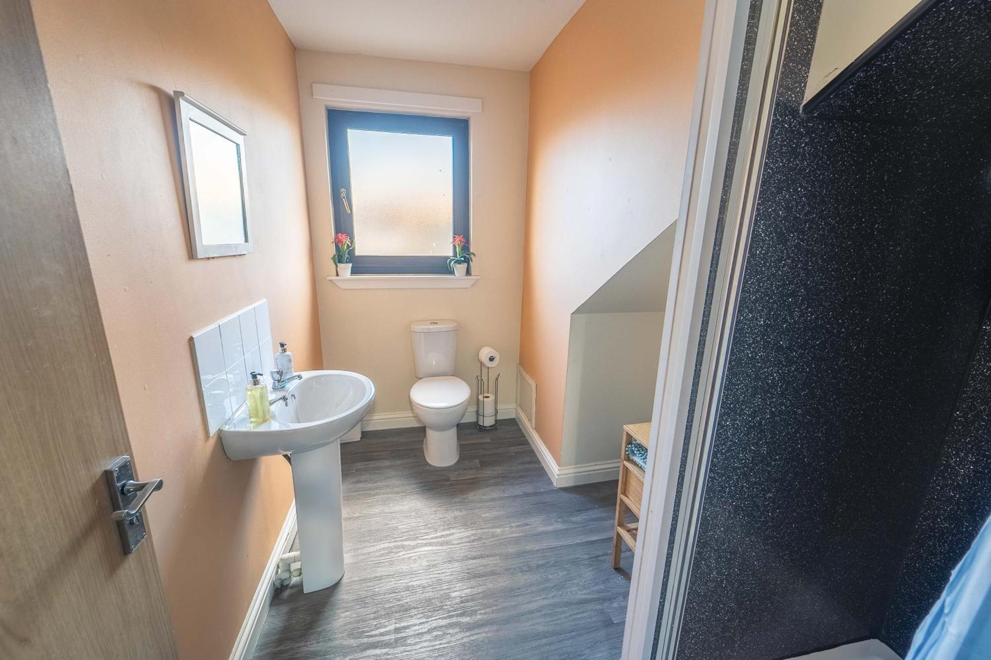 Ben View Apartment Caol Luaran gambar