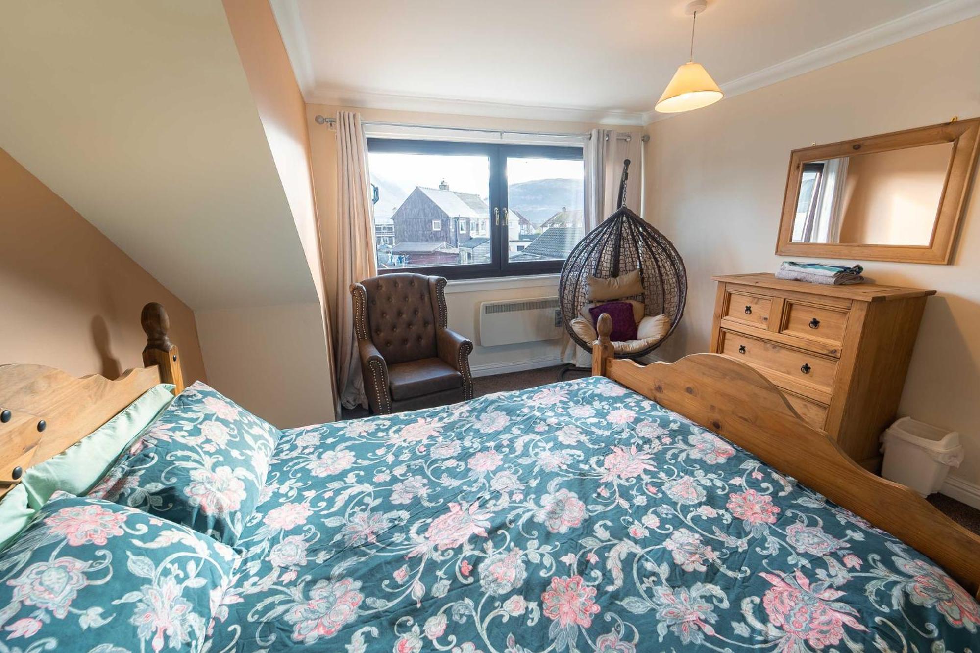 Ben View Apartment Caol Luaran gambar