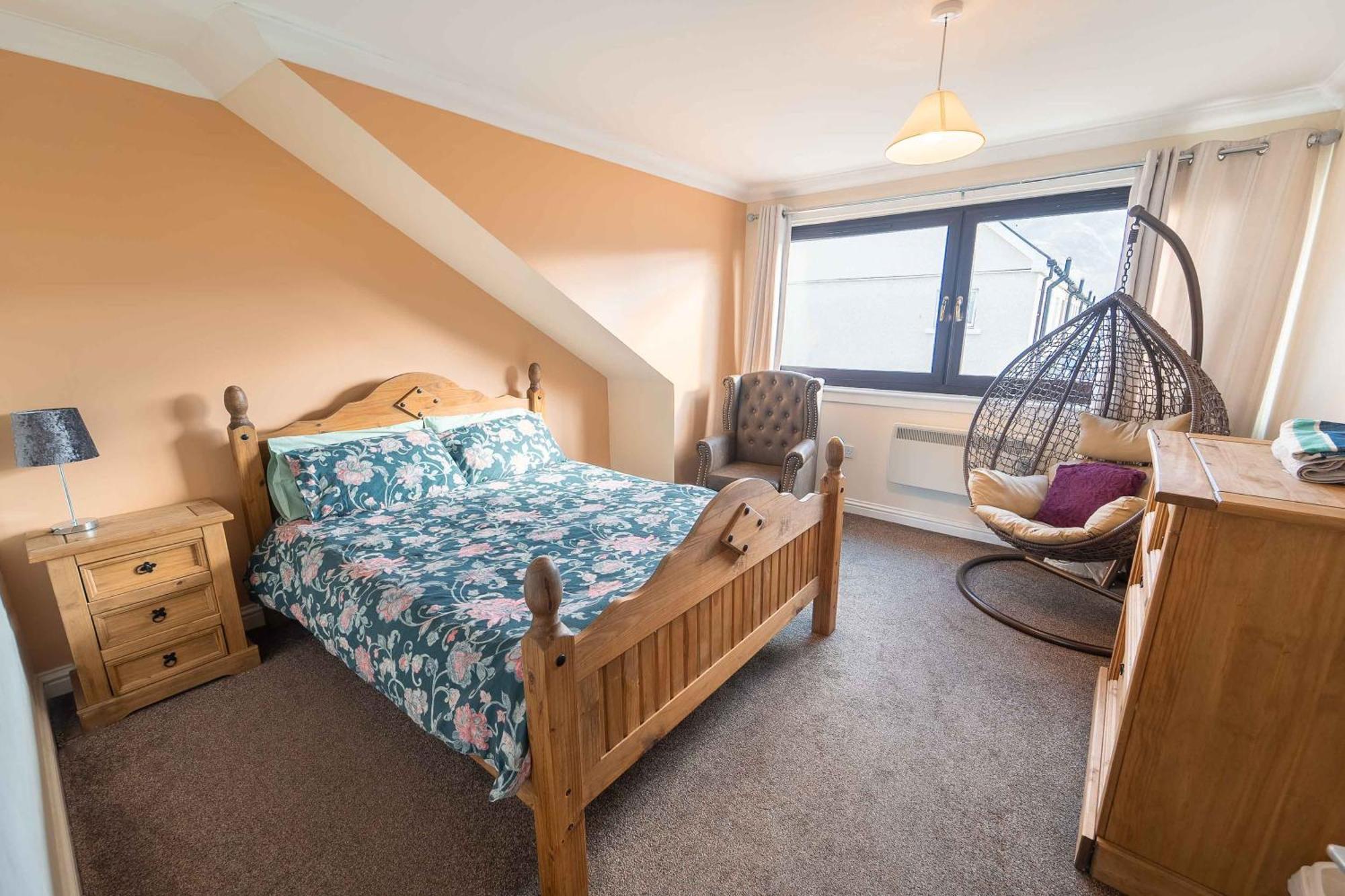 Ben View Apartment Caol Luaran gambar