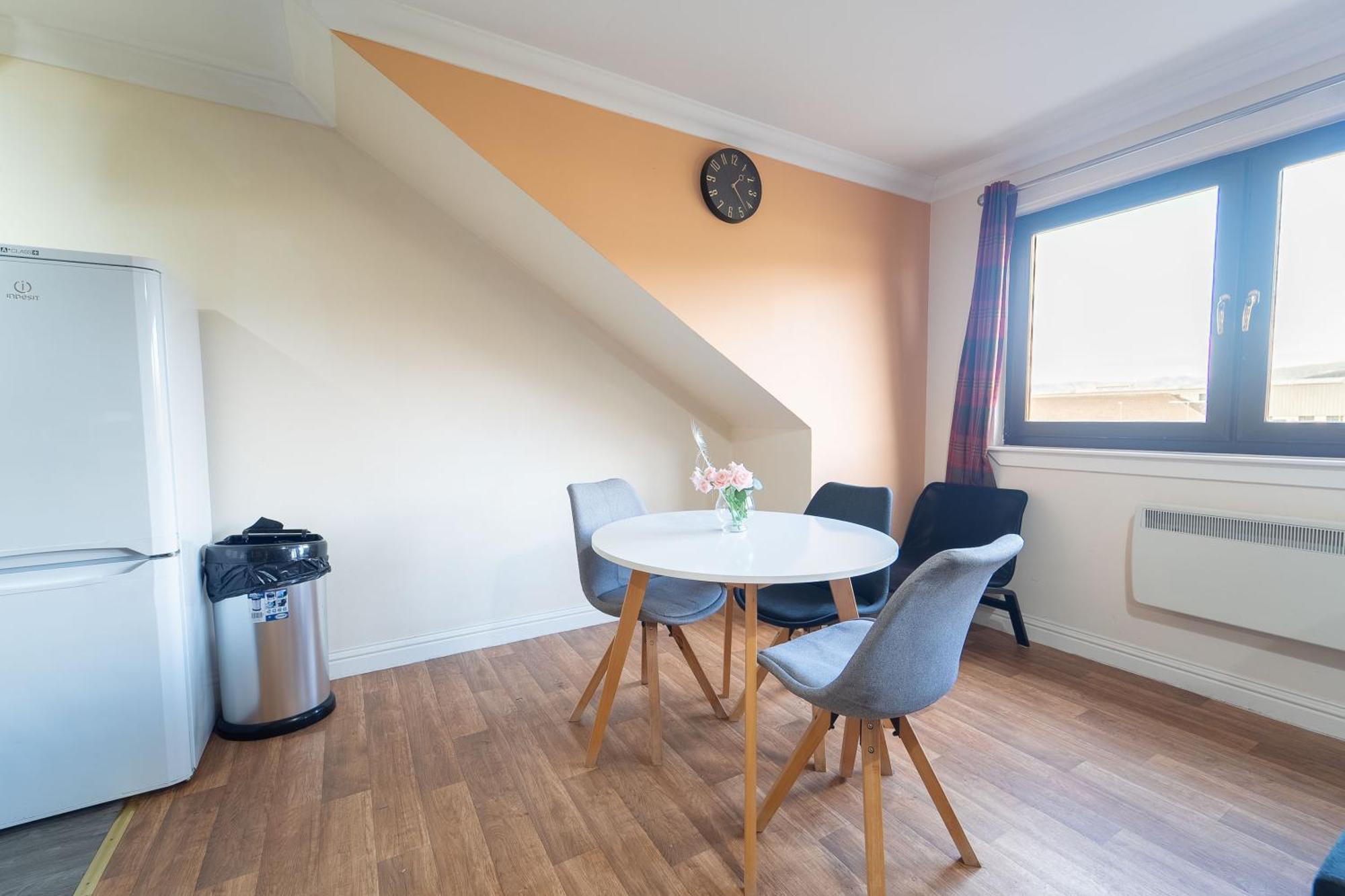 Ben View Apartment Caol Luaran gambar
