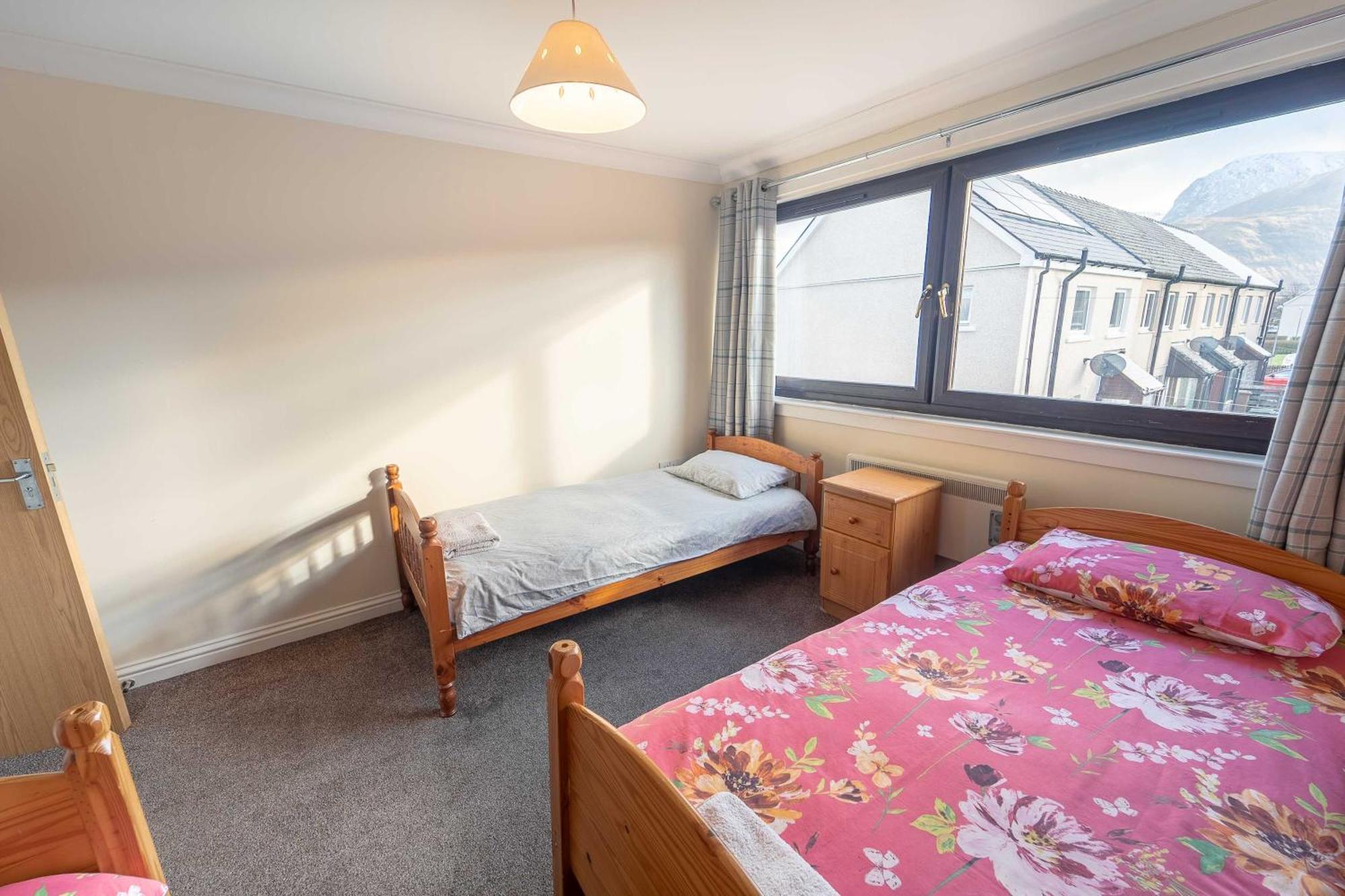 Ben View Apartment Caol Luaran gambar