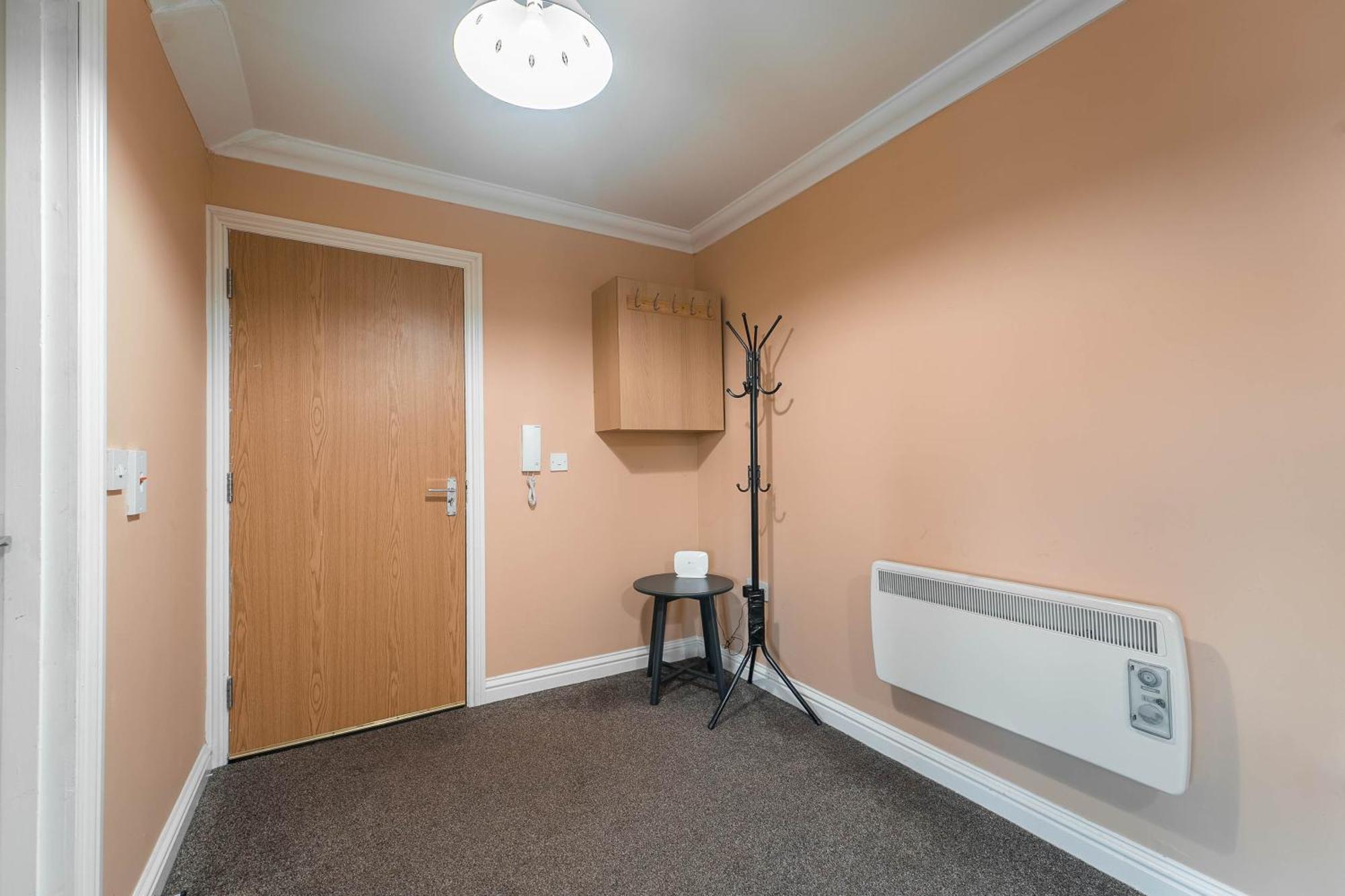 Ben View Apartment Caol Luaran gambar